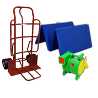 Accessories / Panels