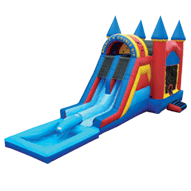 Combos Wet & Dry (Non Slip)