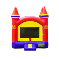 Bouncers / Jumpers