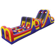 Obstacle Courses