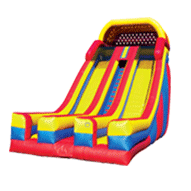 Slides Dry 