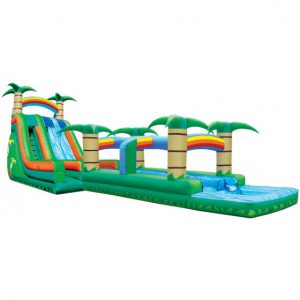 Water Slide Rental Salinas, California