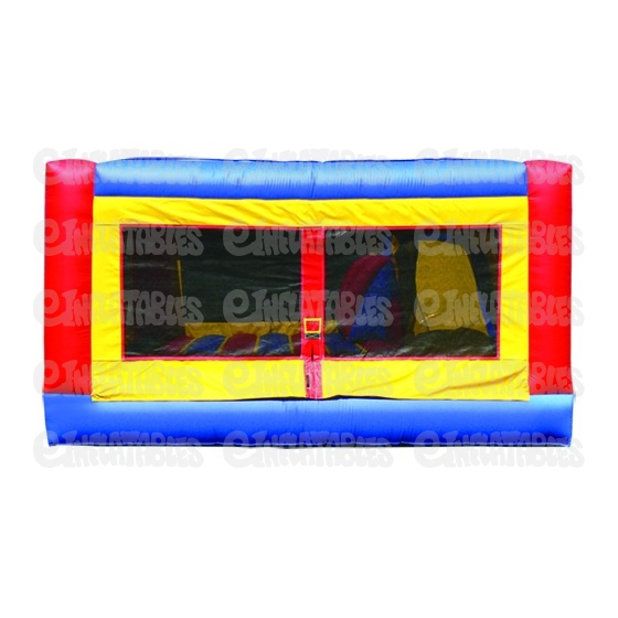 3 in 1 Mini Deluxe Funhouse Combo