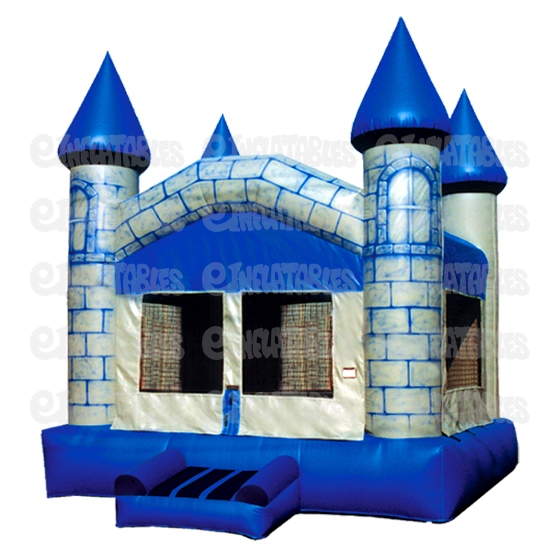 Prince Castle Bounce House