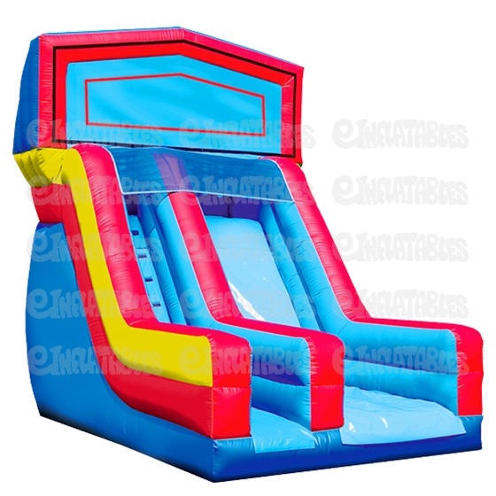 18 Modular Large Wet & Dry Slide (Slide Only)