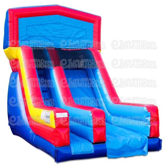 18 Modular Large Wet & Dry Slide (Slide Only)