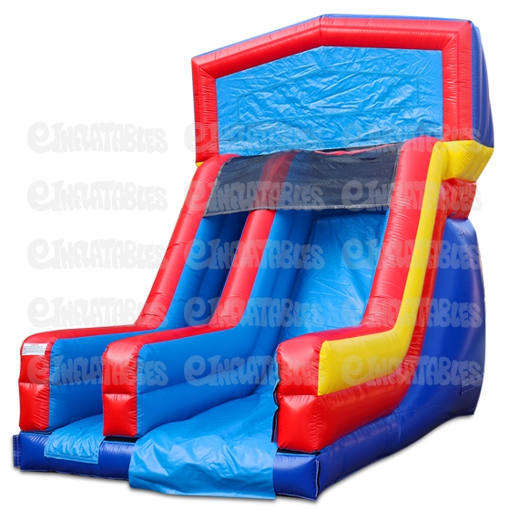 18 Modular Large Wet & Dry Slide (Slide Only)