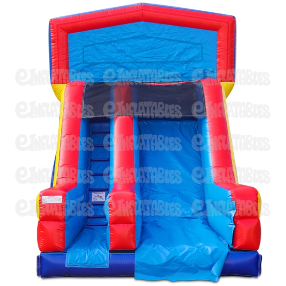 18 Modular Large Wet & Dry Slide (Slide Only)