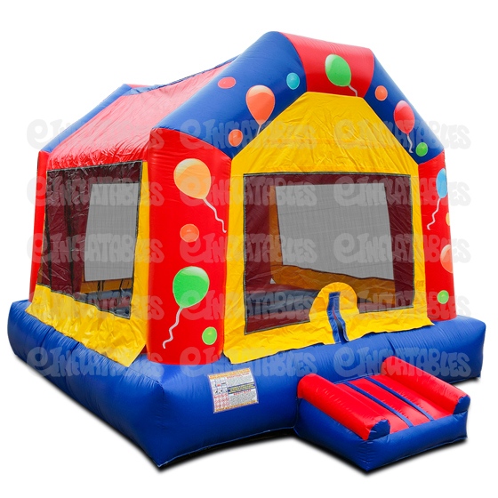 Party Palace Bounce House