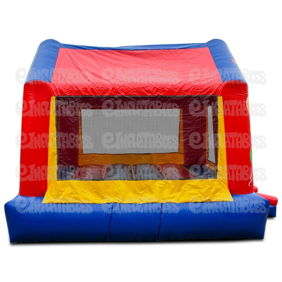 Party Palace Bounce House