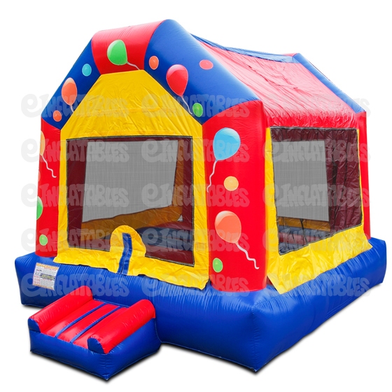 Party Palace Bounce House