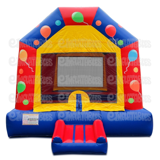 Party Palace Bounce House