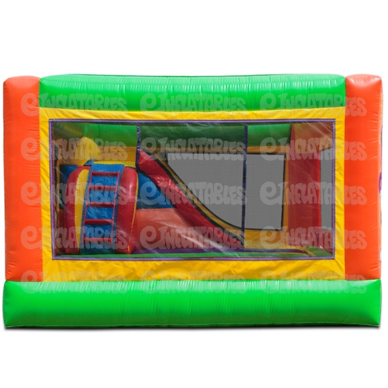 3 in 1 Mini Crayon Playland Combo