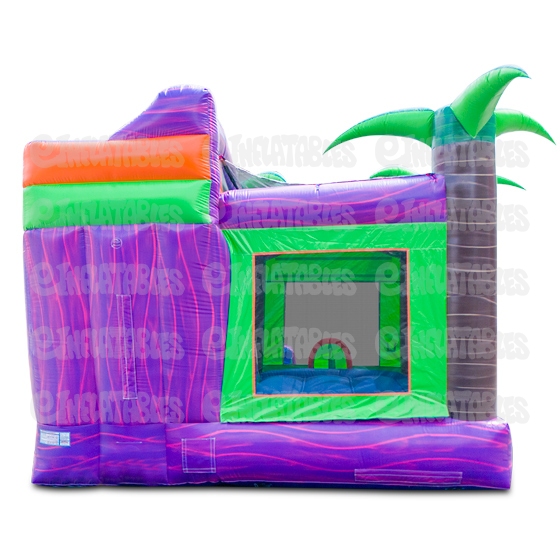 Jump N Splash Bermuda Palms w/ Pool