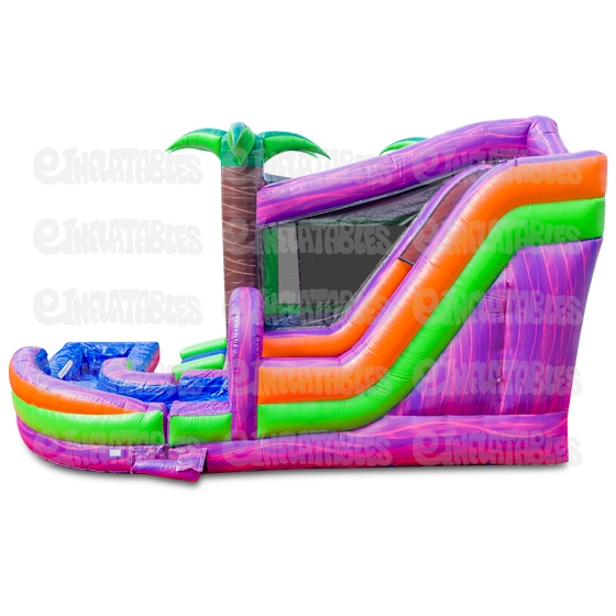 Jump N Splash Bermuda Palms w/ Pool