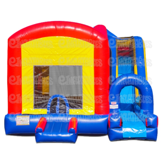 Jump N Splash Funhouse Dry Combo