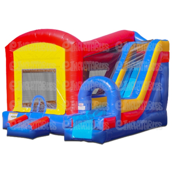 Jump N Splash Funhouse Dry Combo