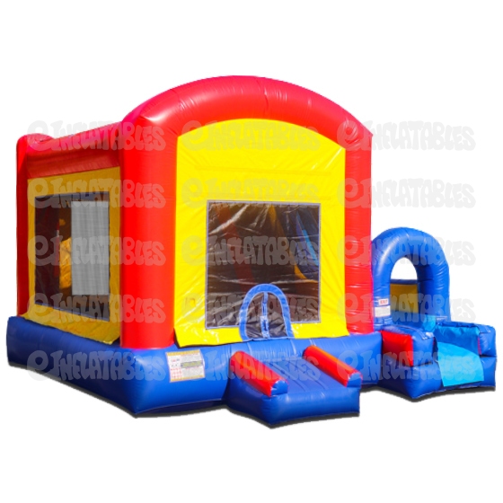 Jump N Splash Funhouse Dry Combo