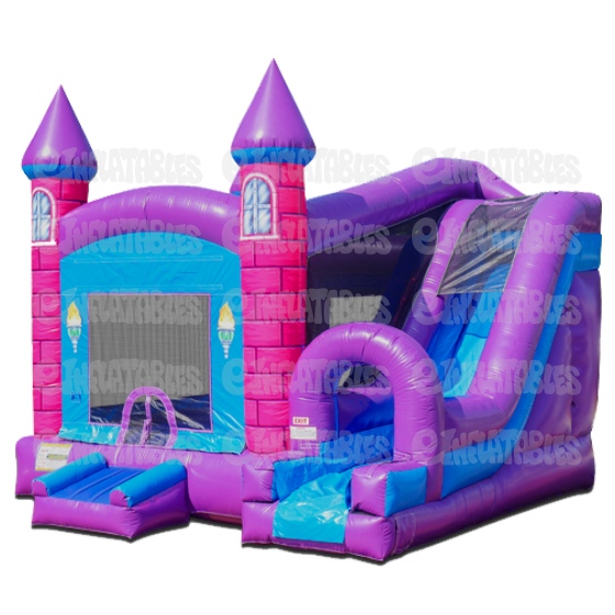 Jump N Splash Princess Combo Dry