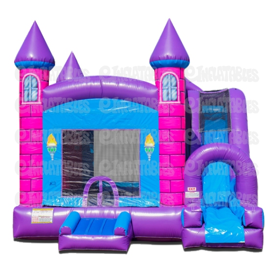 Jump N Splash Princess Combo Dry