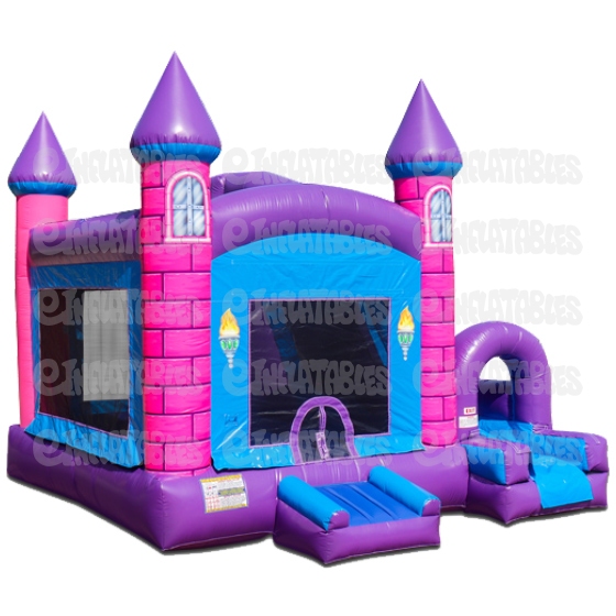 Jump N Splash Princess Combo Dry