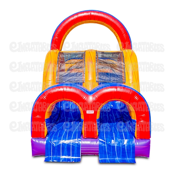 Marvelous 25 Zip It Obstacle Course