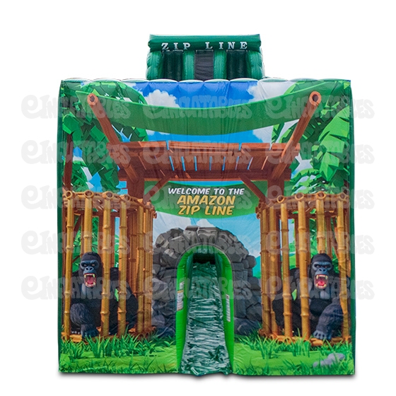 Amazon Zipline 2