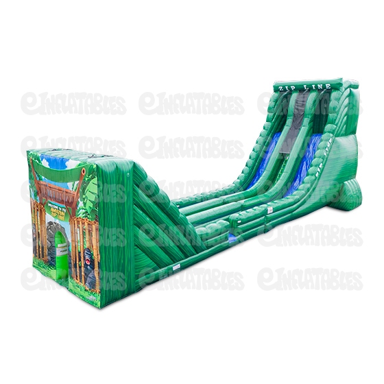 Amazon Zipline 2