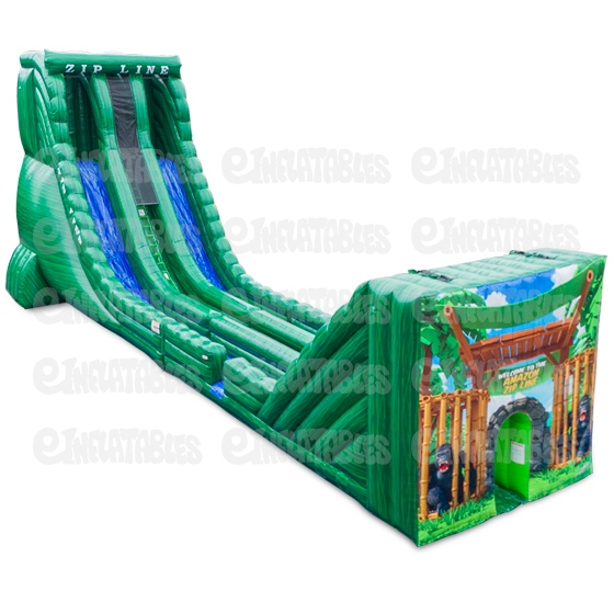 Amazon Zipline 2