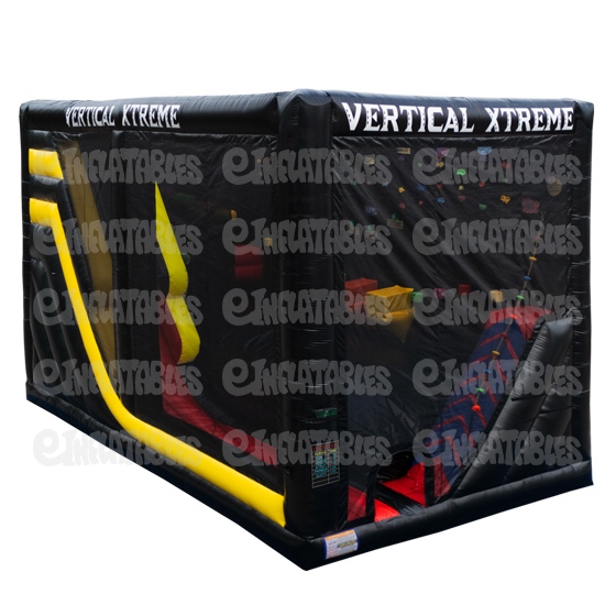 Vertical Xtreme