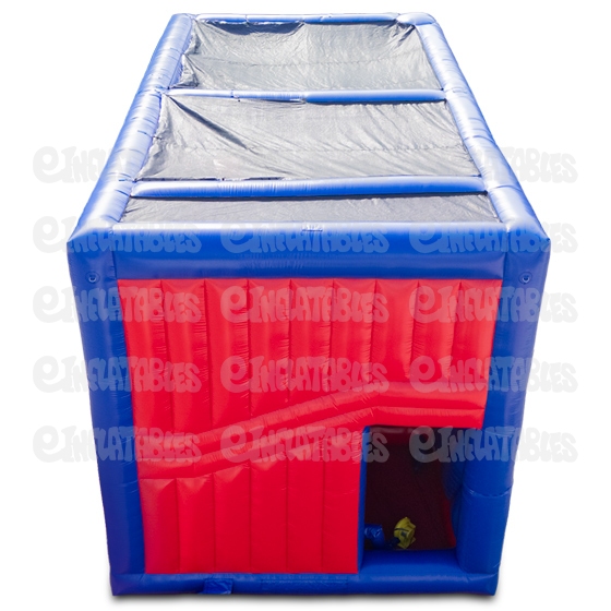 Blue Blast Vertical Xtreme
