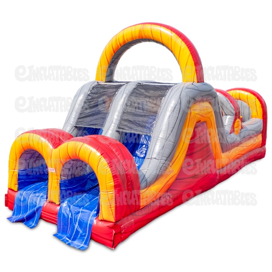 Blazing 25 Zip It ( Non Slip)
