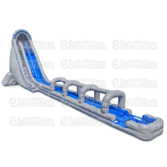 36 Roaring River 2 Lane Run n Splash Rock Arches
