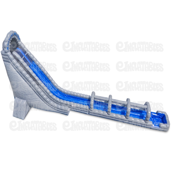 36 Roaring River 2 Lane Run n Splash Rock Arches
