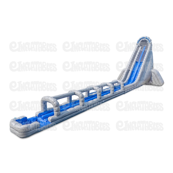 42 Roaring River 2 Lane Run N Splash Rock Arches