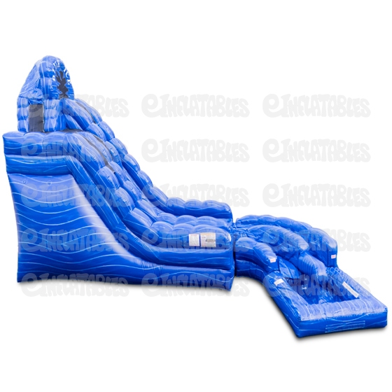 20 Blue  Ice  with Pool