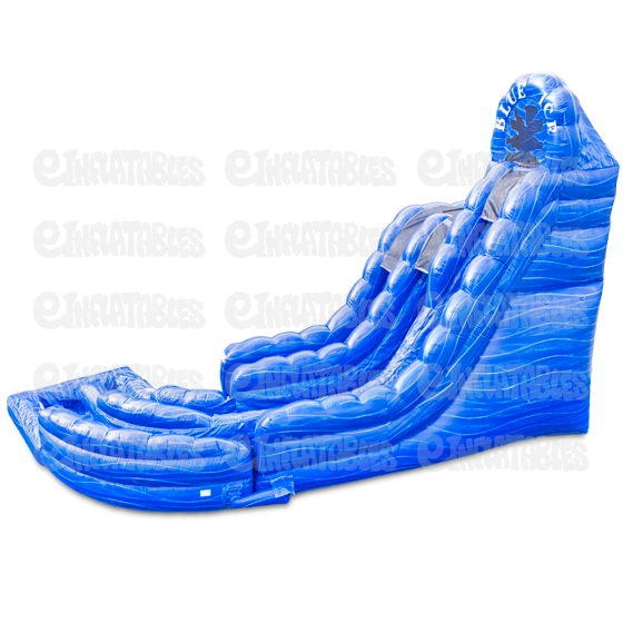 20 Blue  Ice  with Pool