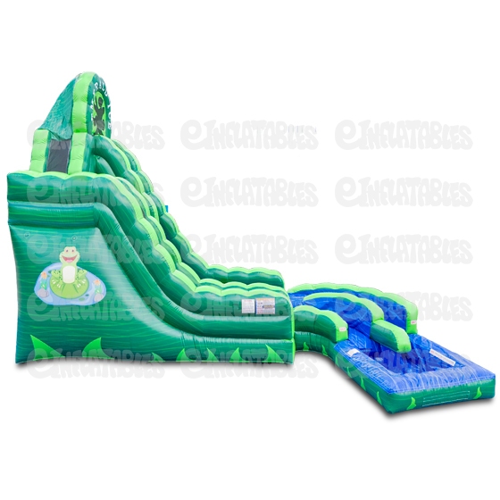 20 Emerald Ice with Pool