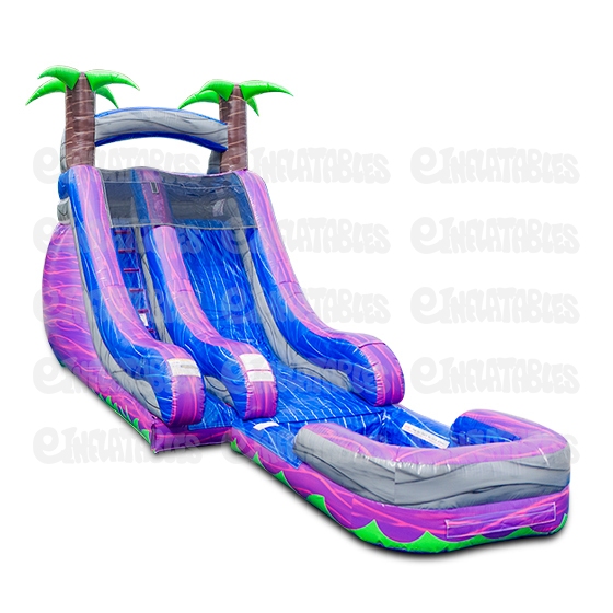 18 Aloha Splash with Pool