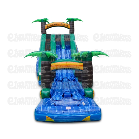 27 Bahama Blast Run N Splash Combo