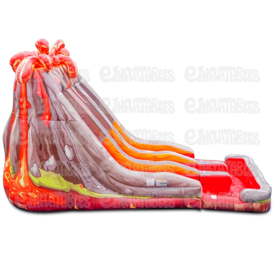 Eruption Falls