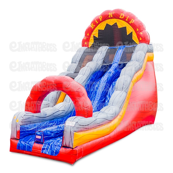 20 Blazing Rip N Dip (Slide Only)