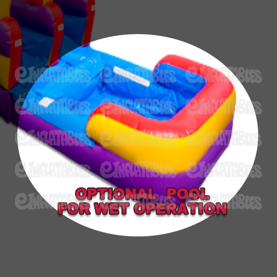 Marvelous 25 Zip It Obstacle Course