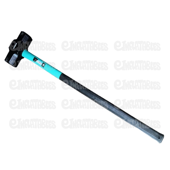 16 Lbs Sledge hammer (Sold with Inflatable Purchase Only)