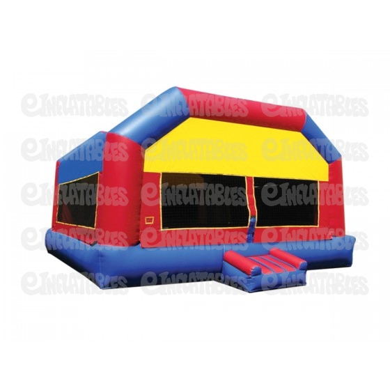 Jumbo Funhouse Bouncer