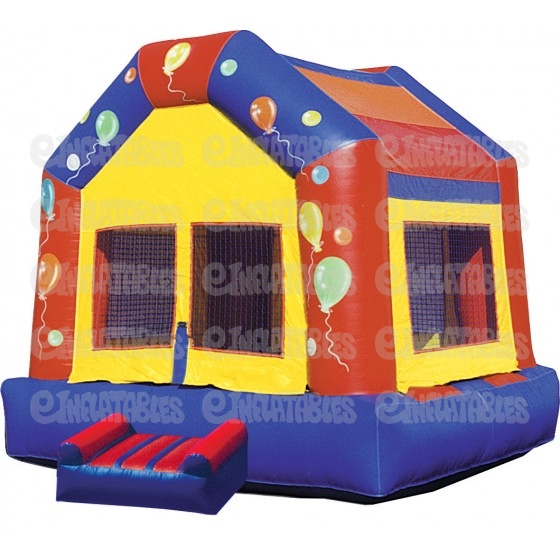 Party Palace Bounce House