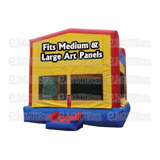 Modular Funhouse